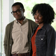 William Jackson Harper, Kirby Howell-Baptiste